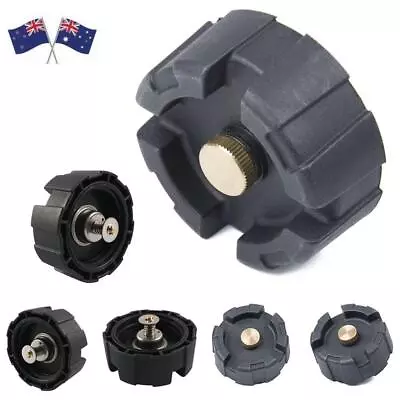 Fuel Tank Cover Marine Outboard Fuel Tank Cap Fuel Gas Tank Cap For Yamaha • $20.36