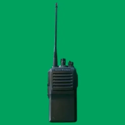 Vertex Standard (Motorola) VX-231 Two-Way Radio / Analog / 450 MHz - 512 MHz • $85