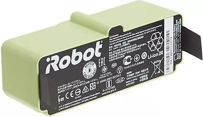 $49.99 • Buy IRobot Authentic Roomba Lithium Ion Battery 960/895/890/860/695/680/690/650