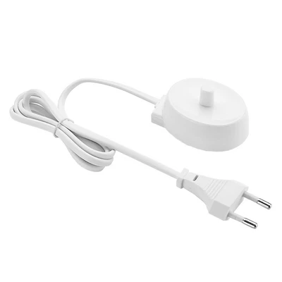 $16.11 • Buy Plug For Braun Oral B Toothbrush Charger Charging Cradle Electric Toothbrush