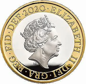 Cheapest Two Pound Coins Incl Commonwealth Games Claim Of Rights Shakespeare. • £8