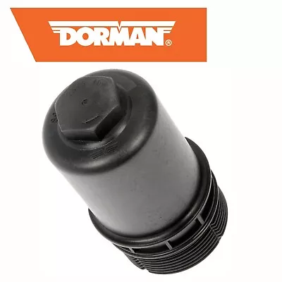 NEW Dorman 921-021 Engine Oil Filter Cover For- Volkswagen Beetle • $27.99