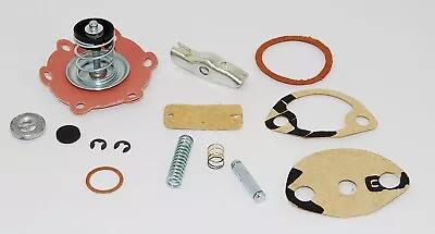 Fuel Pump Rebuild Kit 40HP With Screw Fits Type1 Bug 1961-1965 Type2 Bus 1960-65 • $49.99