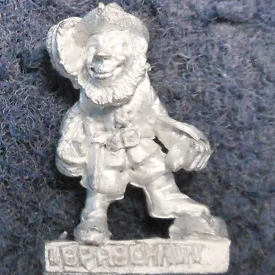 1985 TL10 Talisman Expansion Leprechaun Dungeons & Dragons Warhammer Gnome AD&D • £25