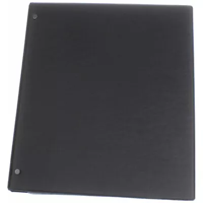 2 Pack Avery Heavy Duty Nonstick View 3-Ring Binder 1  Black • $13.71