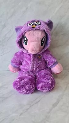 Design A Bear My Little Pony Pinkie Pie With Furby Suit Build A Bear Chad Valley • £12.99
