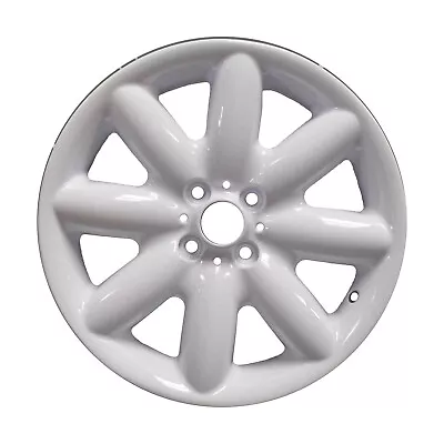 59364 Reconditioned OEM Aluminum Wheel 17x7 Fits 2007-2008 Cooper Convertible • $190