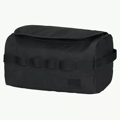 Jack Wolfskin Konya Washbag Black • £42.91