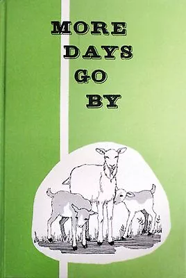 More Days Go By Reader Gr 1 #3 • $16.59