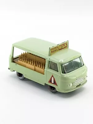 MATCHBOX LESNEY Moko 21c Commer Milk Float Truck Bottle Decal Vintage Diecast. • £0.99