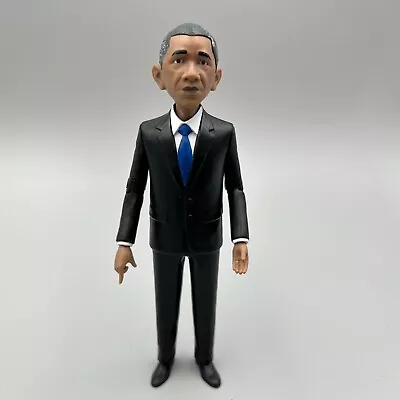 Obama FCTRY Loose 6 Inch Action Figure • $7.99