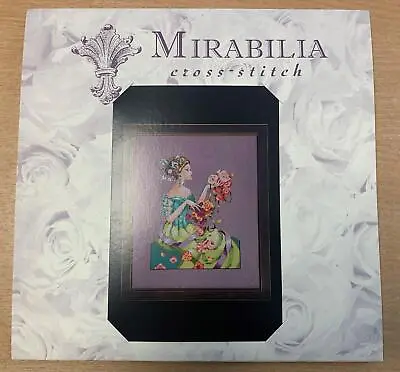 £12.95 • Buy Mirabilia- Lavender Mist