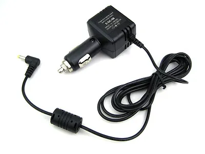 Car Cigarette Lighter Charger Adapter E-DC-5B For Yaesu FT50R FT60R FT270R Radio • $8.99