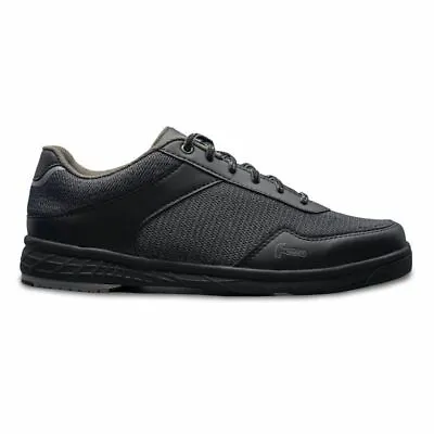 Hammer Razor Black/Grey Left Handed Mens Bowling Shoes • $99.95