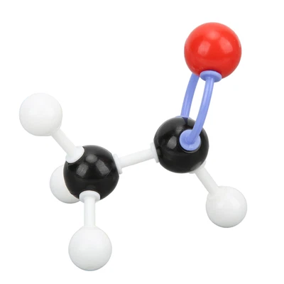 $21.42 • Buy Molecular Model Kit C Carbon Equation Environmental Plastic Organic Chemistry