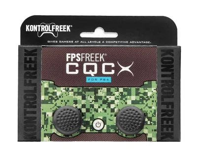 $18.49 • Buy Kontrol Freek Fps Freek Cqc X  Cqcx For Ps4 Playstation 4 Xbox One Controller