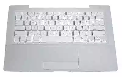NEW 922-9550 661-5075 Apple Keyboard With Top Case Housing Kit White For MacBook • $145