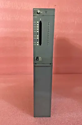 SIEMENS Simatic S7-400 CPU 414-3     6ES7-414-3XM07-OABO • $4879