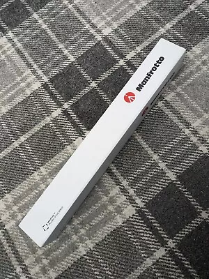 Manfrotto 681B Monopod • £50