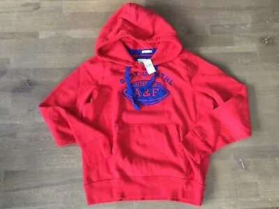 Abercrombie And Fitch Hoodie • £20