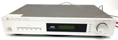 £44.77 • Buy Cambridge Audio DAB300 Digital Tuner