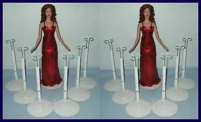 12 KAISER 2625 Gene Doll Stands For Alex TYLER WENTWORTH Ellowyne Wilde • $119.99