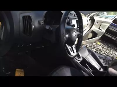 Used Steering Column Fits: 2011 Kia Sportage Floor Shift W/telescopic Wheel Keyl • $170