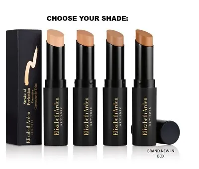 $9.99 • Buy Elizabeth Arden Stroke Of Perfection Concealer Choose Your Shade! New In Box!