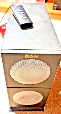 £12 • Buy Altec Lansing Computer Subwoofer 