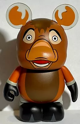 RUTT Moose From Brother Bear Disney Parks 3  Vinylmation Animation Series 5 • $5