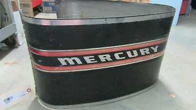Mercury 3613A3 Wrap Around Cowl 1350/135 Hp - Used • $79.95