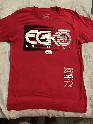 Ecko Unlimited Shirt • $9.90