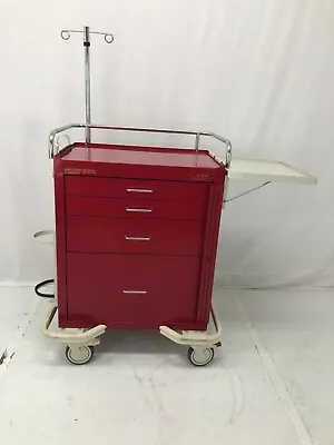 Armstrong Medical A-Smart Cart System (REDUCED PRICE) • $750