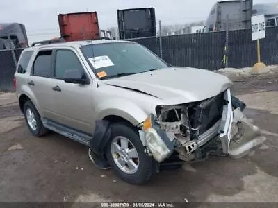 Passenger Sun Visor Illumination With Sunroof Fits 10-12 ESCAPE 1181509 • $126.73