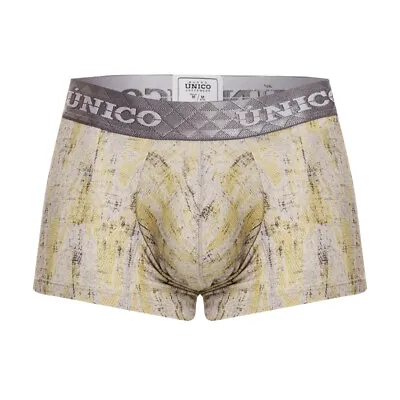 Unico Boxer Short ENZIMA Cotton Men's Underwear • £32