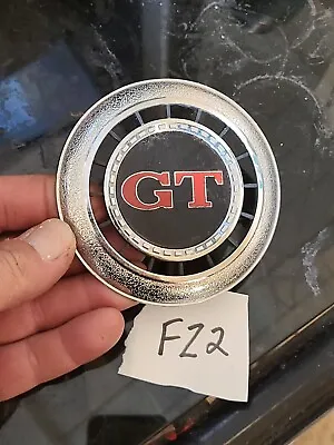 Rare 1976 77 Dodge Colt Gt Roof Side Sail Panel Emblem Oem ...bin Fz2 • $85