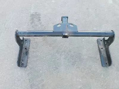 2016-2021 Volvo Xc90 Curt Tow Hitch 6000 Lbs Gross Trailer Weight 17616 • $199.95