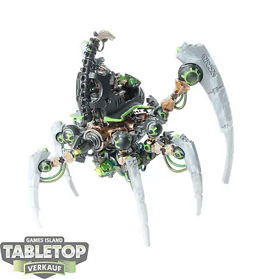 Necrons-Triarch Stalker - Painted • £51.52