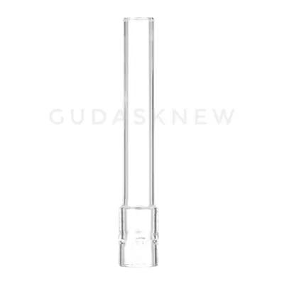 Glass Stem Mouthpiece For Arizer Argo Stem & Arizer Solo 2 Glass Replacement. • £8.93