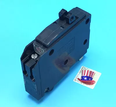 Circuit Breaker Square D QO2020 20 Amp 1 Pole Tandem Twin No Hook • $99.99