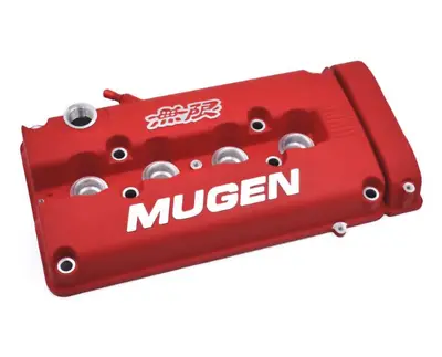 Mugen Engine Valve Cover For Honda Civic Integra Type R Twin Cam Engine Expedite • $139.90