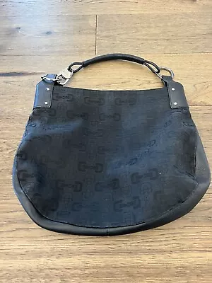 Gucci Horsebit Classic Ring Hobo Bag • $249