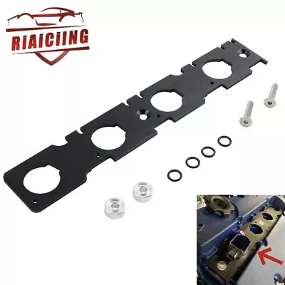 For Honda K Series H22 H23 F20B H Series Coil On Plug Plate COP Conversion Kit • $26.75