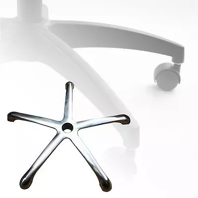 $67.60 • Buy Office Chair Base Chair Bottom Part For Meeting Room Chair Barber