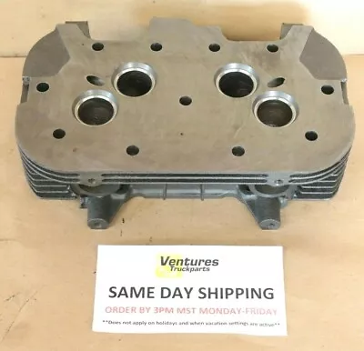 Onan Cylinder Head 110-2941 For Engine Model J Military Diesel Generator P2246 • $180