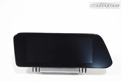 2021 Mazda Cx-30 Dash Dashboard Center Info Display Screen Monitor Oem • $274.99
