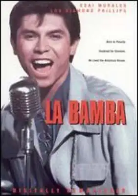 La Bamba [WS] By Luis Valdez: Used • $8.79