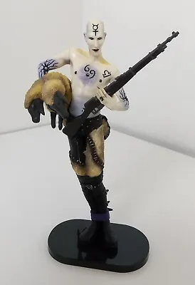 Marilyn Manson Action Figure Holy Wood Used No Box • $123