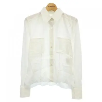 Authentic VINTAGE CHANEL Shirts  #241-003-320-6658 • $256.25