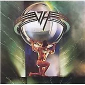 Van Halen - 5150 (1995) • £9.62